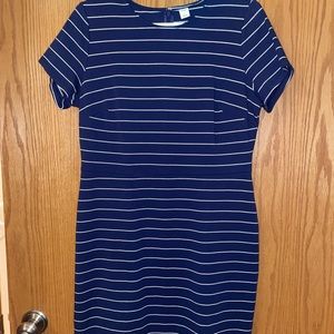 Old Navy tank dress
